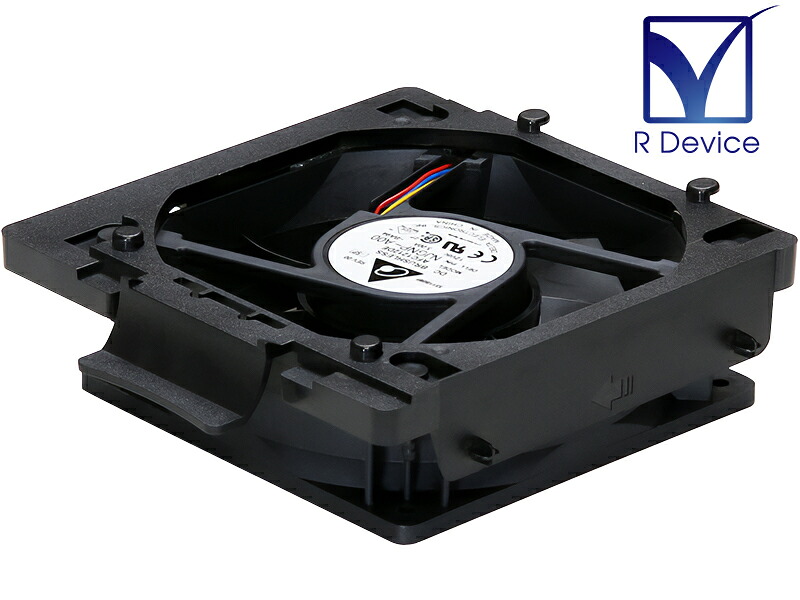 0FWGY3 Dell PowerEdge T320 等用 落ち居る気違い Delta Electronics AFC1212DE【中古落ち居る気違い】