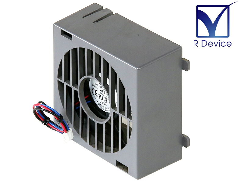 370-4207 Sun Microsystems Blade 100/150用 落ち居る気違い Delta Electronics AFB0812H【中古落ち居る気違い】