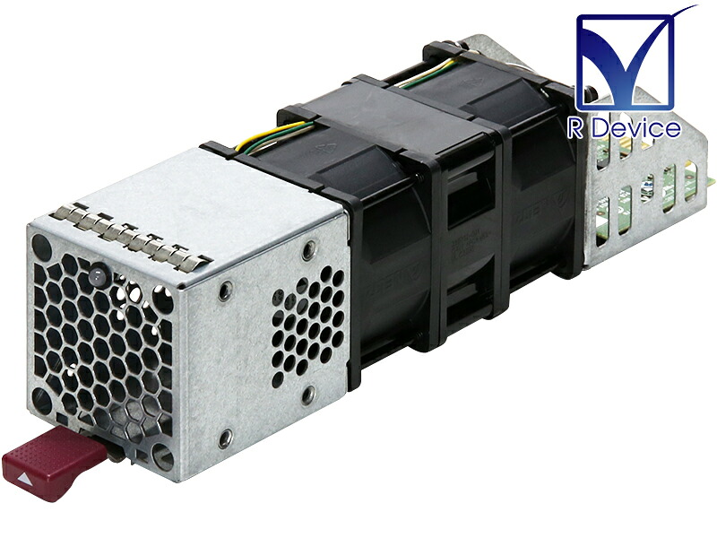 519325-001 Hewlett-Packard Company StorageWorks D2600 等用 気違い モデュール【中古落ち居る気違い】
