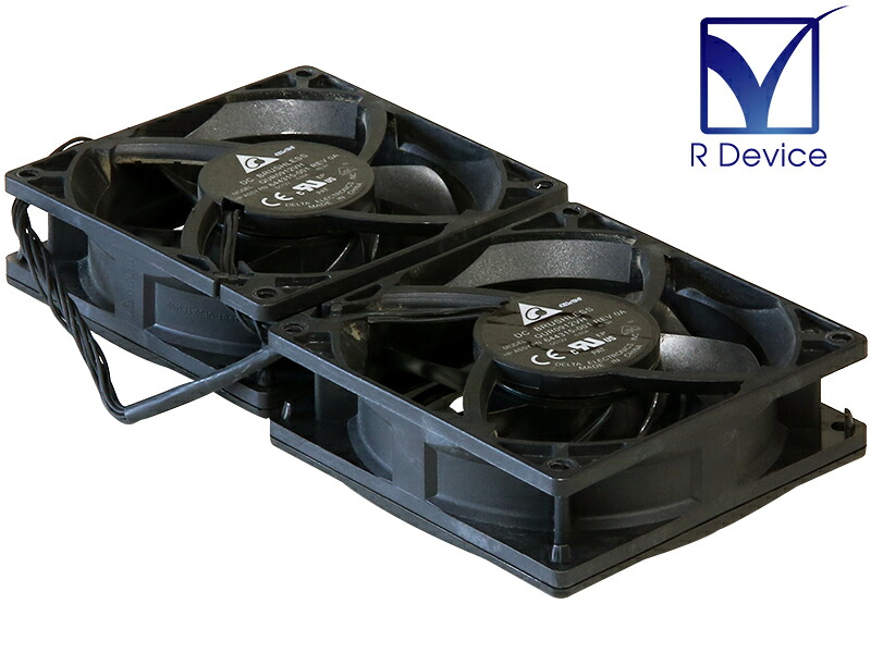 【楽天市場】644315-001 Hewlett-Packard Z820/Z620 Workstation 等用 背面 冷却ファン ...