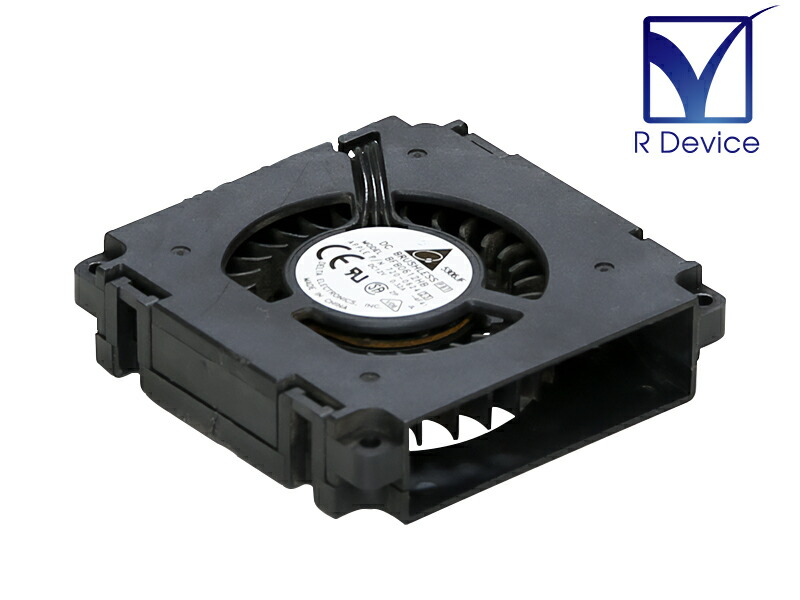 720-0624 Apple Computer Mac mini 2005 A1103 等用 落ち居る気違い Delta Electronics DC BRUSHLESS BFB0612HB【中古落ち居る気違い】