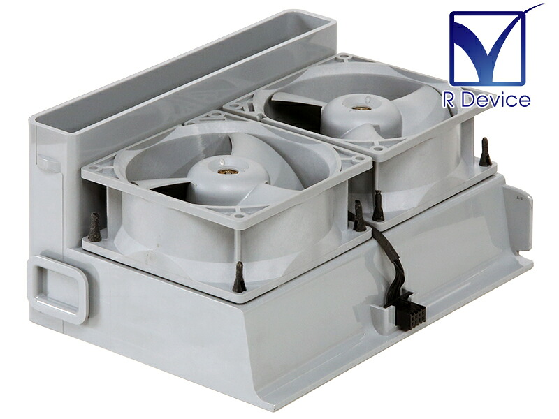 922-7085 Apple Computer Power Mac G5 A1117 等用 向こう正面落ち居る気違い Delta Electronics EFB0912HHE *2【中古落ち居る気違い】