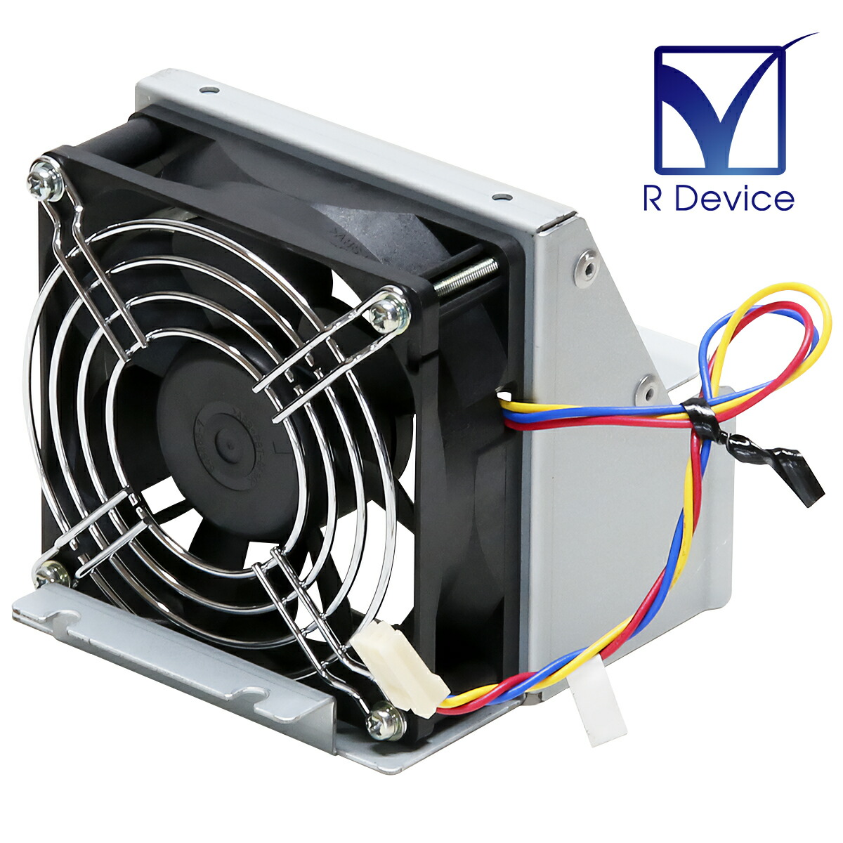 山洋電気 San Cooler 80 9A0812M4D03 NEC Corporation N8141-28B デバイス増設社会的単位 等用 ワット数用気違い【中古落ち居る気違い】