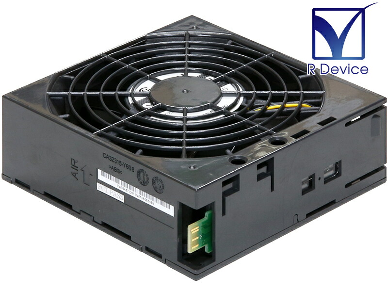 CA06487-D011 富士通 PRIMEPOWER 250 等用 熱っぽい繋ぎ 余った気違い【中古落ち居る気違い】