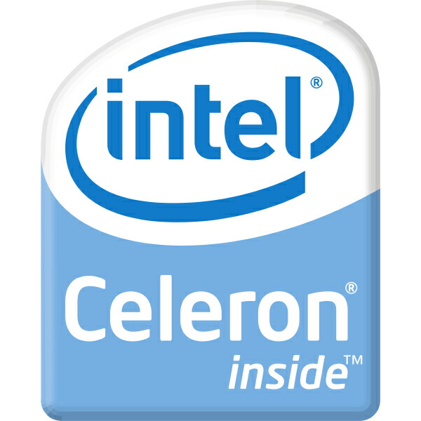 Intel Celeron M Processor 320 1.30GHz/512kB L2 Cache/400MHz/PGA478C/Banias/SL6N7【中古】