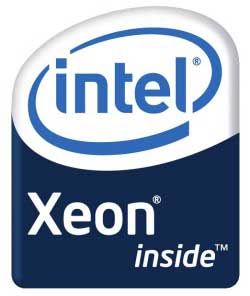 楽天市場】Intel Xeon E5320 [Clovertown] 1.86GHz/8M