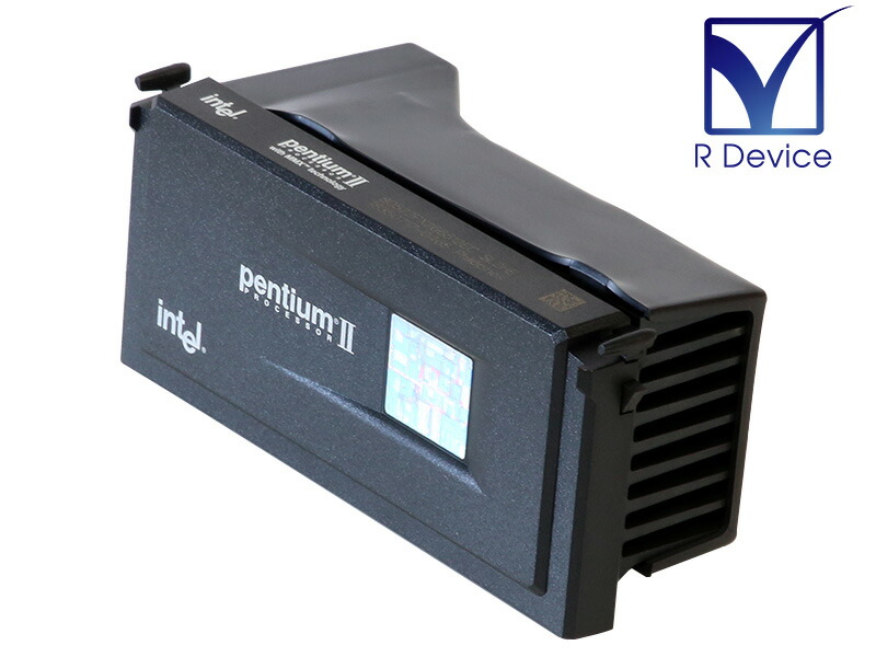 楽天市場】Intel Pentium Pro Processor 200MHz/256KB/Socket8
