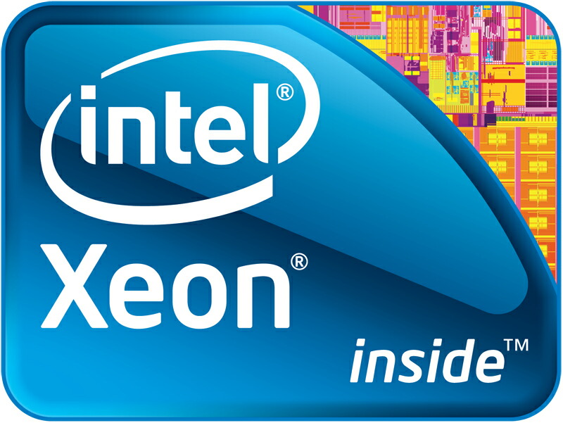 楽天市場】Intel Xeon Processor E5462 2.8GHz/4コア/12MB L2
