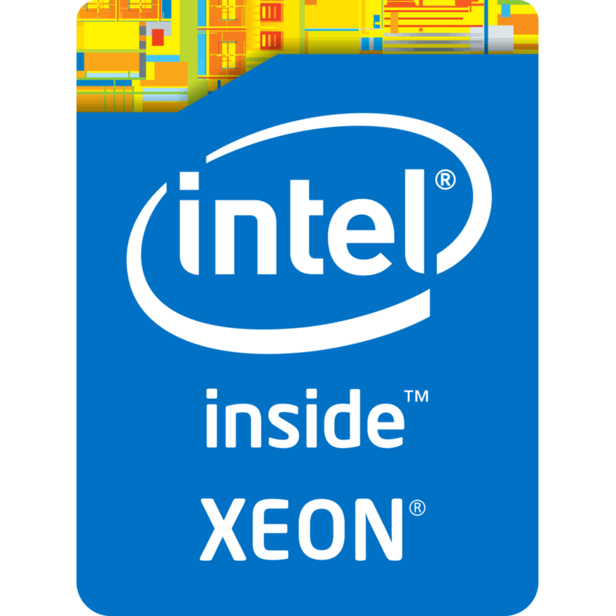 Intel Xeon E-2224G Processor 4中核グループ/4スレッド/8MB Intel Smart Cache/Coffee Lake/LGA1151/SRFAW【中古】
