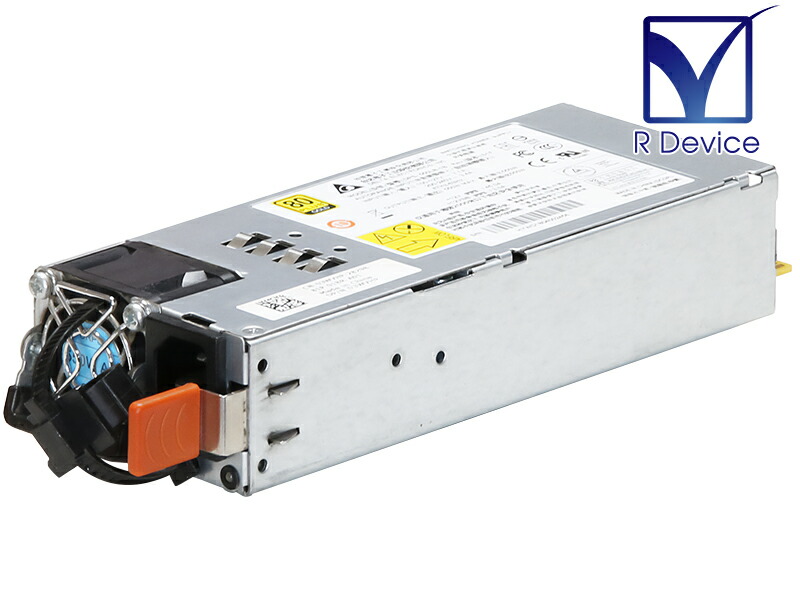 03WVHP Dell PowerSwitch S4048T-ON 等用 冗長電源ユニット Delta Electronics DPS-550LB-1B 550W【中古電源ユニット】