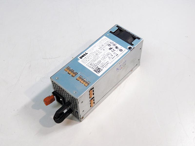 DELL F750E-S0 750W PowerEdge Alimentation Électrique Dp / N: 6W2PW EUR
