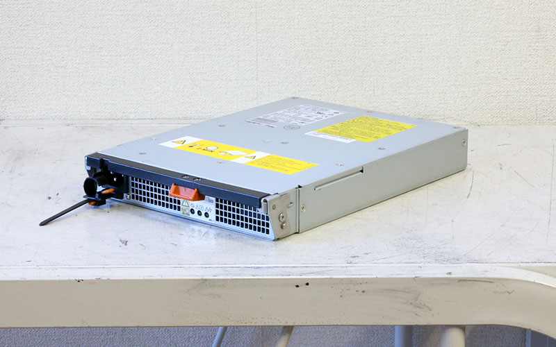 0KW255 DELL/EMC AX4-5 Direct-Attached Storage用 電源ユニット 420W【中古】 9,088円