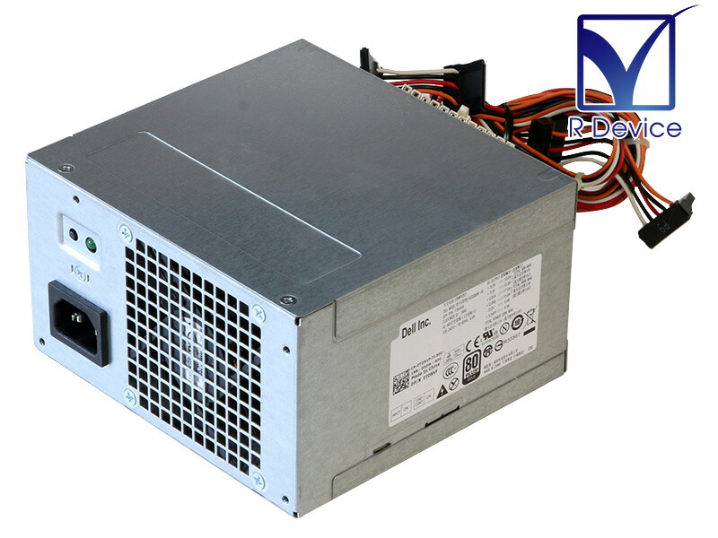 楽天市場】DELL PRECISION 5820用 電源ユニット 950W AC950EF-00