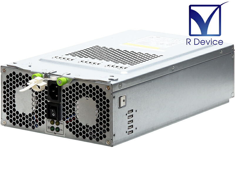 300-2276 Sun Microsystems Disk Shelf J4410 等用 電源ユニット Delta Electronics TDPS-760AB B 764W【中古電源ユニット】|アールデバイス