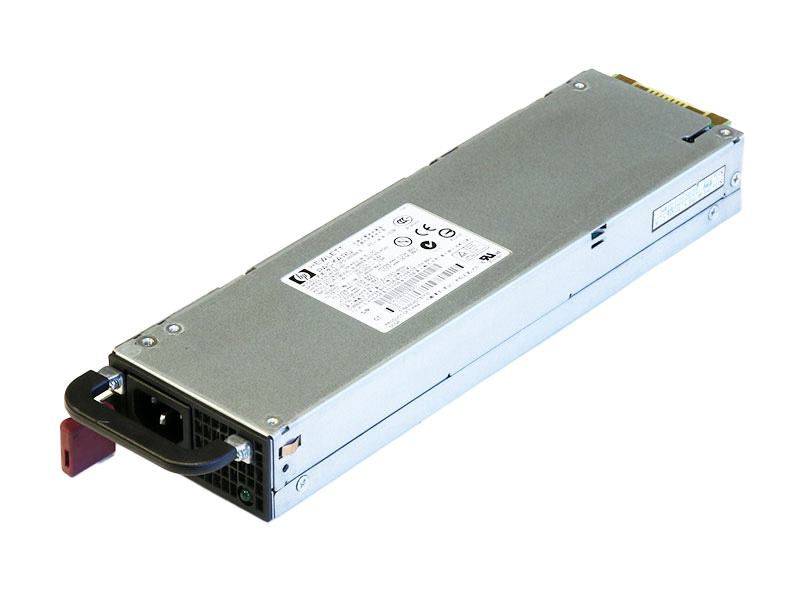 361392-001 HP ProLiant DL360 G4等用ワット数社会的単位 Delta Electronics DPS-460BB 460W【中古】