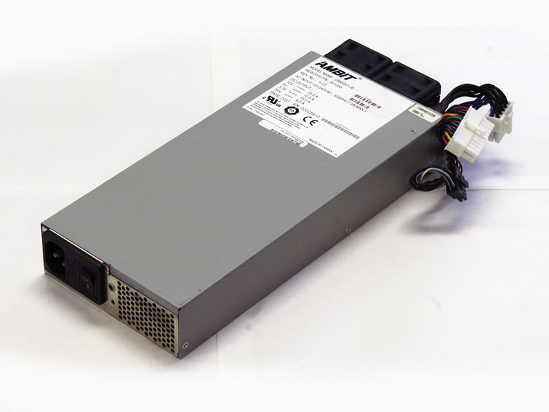370-6636 Sun Fire V20z用電源ユニット Ambit U88S001.00 478W【中古】