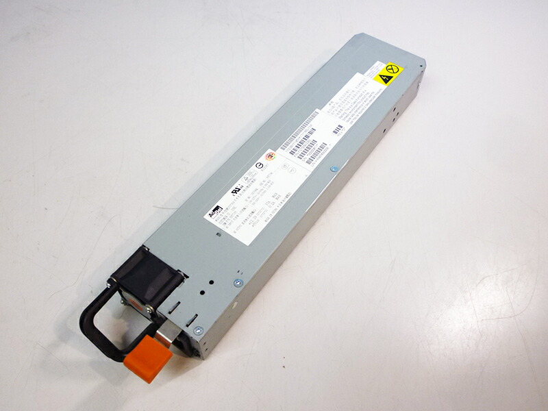 39Y7195 IBM System X3550用ワット数社会的単位 AcBel FS7009-030L 450W【中古】