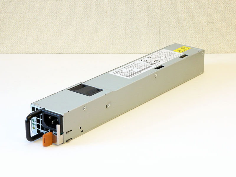 39Y7224 IBM System x3550 M2/M3等用 電源ユニット Emerson Network Power 7001484-J000 675W【中古】