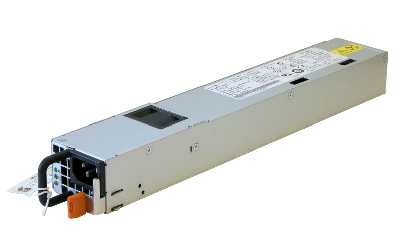 39Y7235 IBM System x3550 M2等用 ワット数社会的単位 Emerson Network Power 7001484-J000 675W【中古】