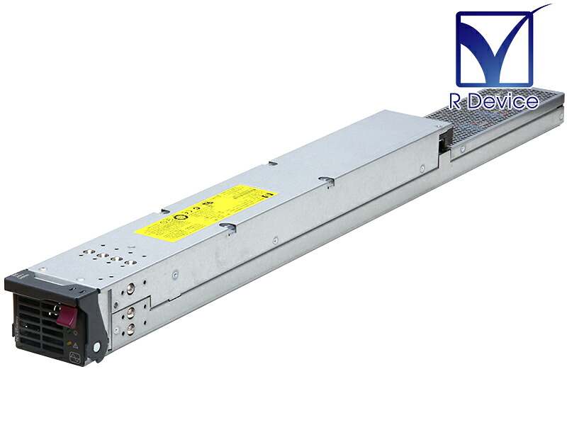 488603-001 Hewlett-Packard Company Blade System C7000 等用 電源ユニット HSTNS-PR16/7001503-J000/500242-001 2400W【中古電源ユニット】