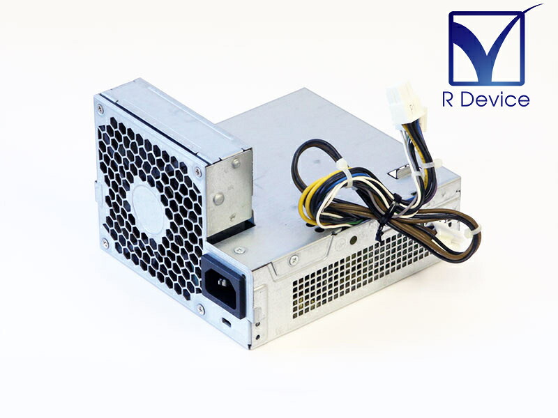503375-001 HP Compaq Elite 8000 SFF等用 電源ユニット Delta Electronics DPS-240RB 240W【中古】