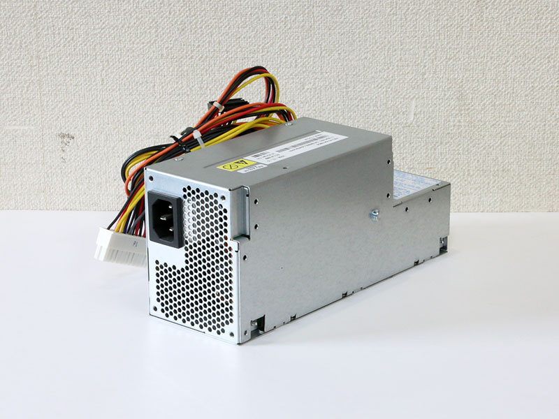 54Y8804 Lenovo ThinkCentre A58 Small等用 電源ユニット LITE-ON PS-5281-01VF 280W【中古】