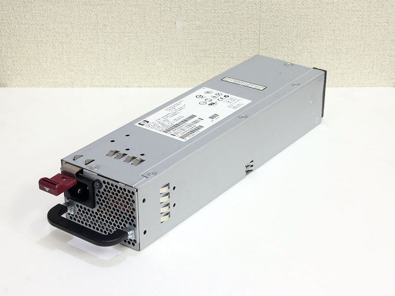 5697-6118 HP StorageWorks EVA4400等用 電源ユニット Delta Electronics DPS-600PB 575W【中古】|アールデバイス