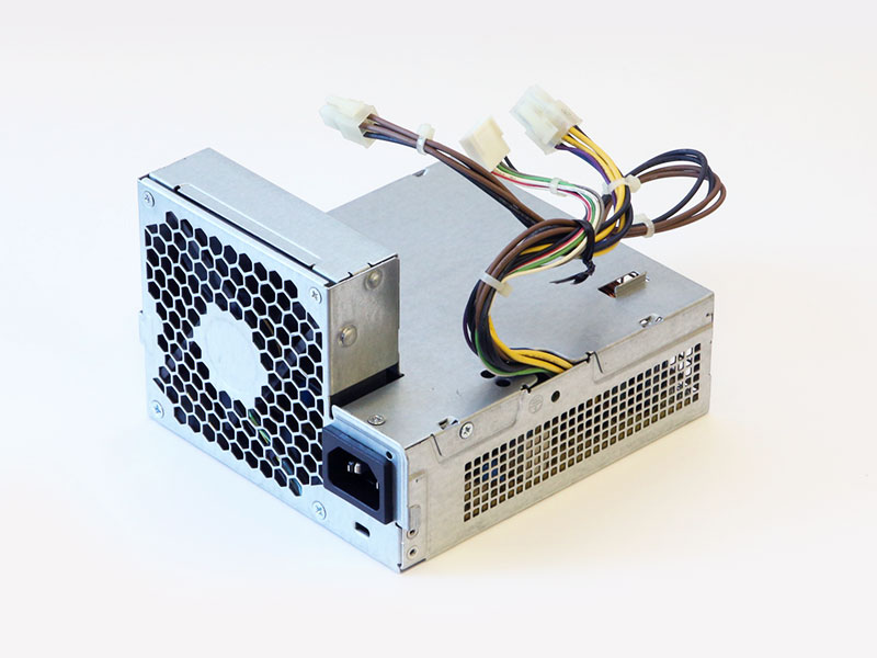 HP CT-50WBK0BM7TAFAM 電源ユニット 楽天市場】404472-001 HP Compaq dc5700 SFF用 電源ユニット