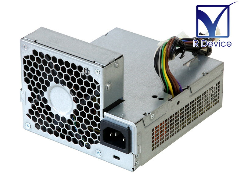 楽天市場】HP 電源BOX 240W SFFモデル 交換用 電源ユニット