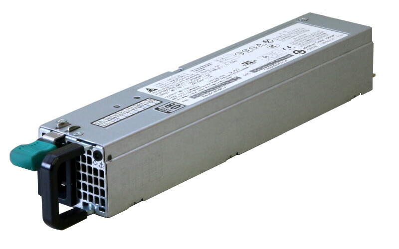856-851385 McAfee Firewall Enterprise S4016等用 ワット数社会的単位 Delta Electronics DPS-400AB-5 400W【中古】