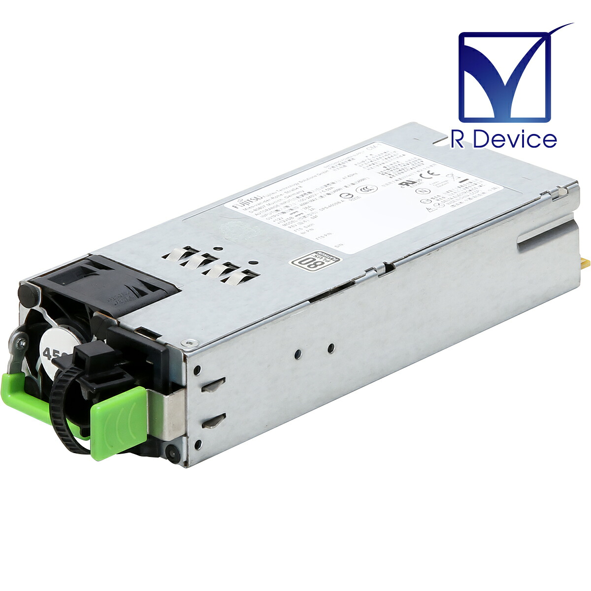 楽天市場】富士通 S26113-E574-V53 A3C40175928 (DELTA DPS-800AB-1 A