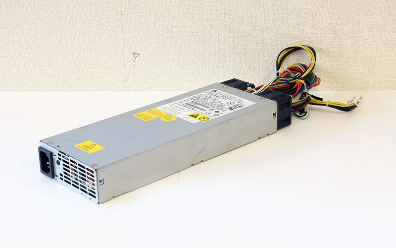 C46189-007 Intel サーヴァー用ワット数社会的単位 Delta Electronics DPS-500GB 500W【中古】