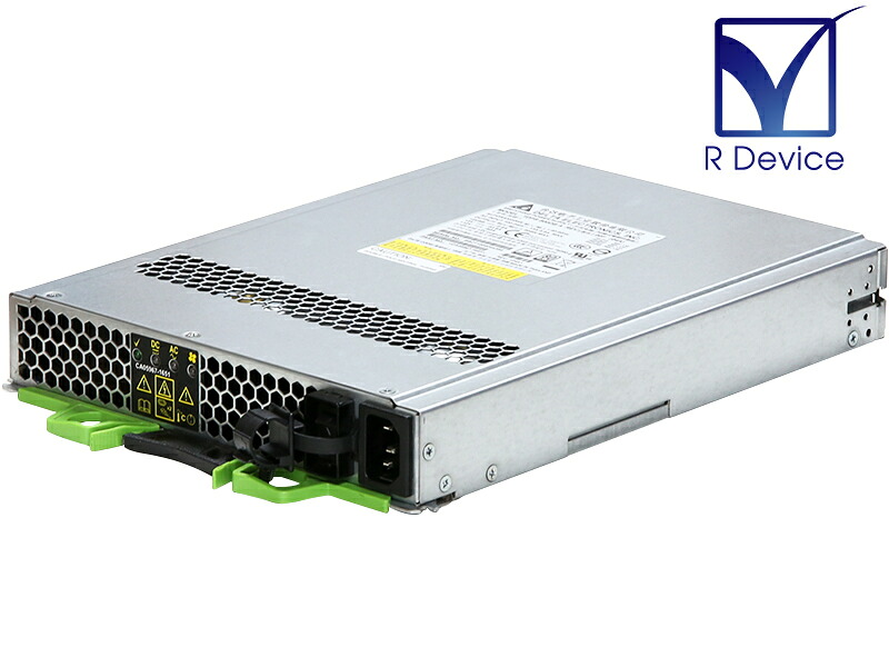 CA05967-1651 富士通 Eternus DX200 S3 等用 電源ユニット Delta Electronics TDPS-800DB A 805W【中古電源ユニット】|アールデバイス