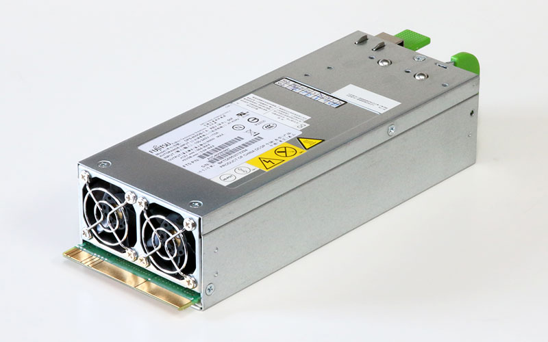 新品: S26113-E574-V53(DPS-800AB-1 A) 電源 DPS-800AB-1 A 800W SWITCHING POWER SUPPLY FOR FUJITSU A3C40175928