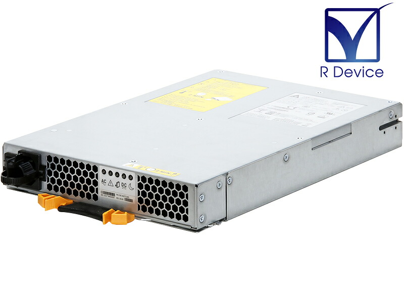 CBZ-002772 NEC Corporation iStorage M320 等用 冗長電源ユニット Delta Electronics TDPS-1100AB A【中古電源ユニット】|アールデバイス