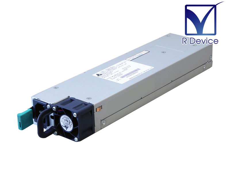 471015200139 TYAN Computer 650Wサーバー用 電源ユニット Delta Electronics DPS-650FB【中古】|アールデバイス
