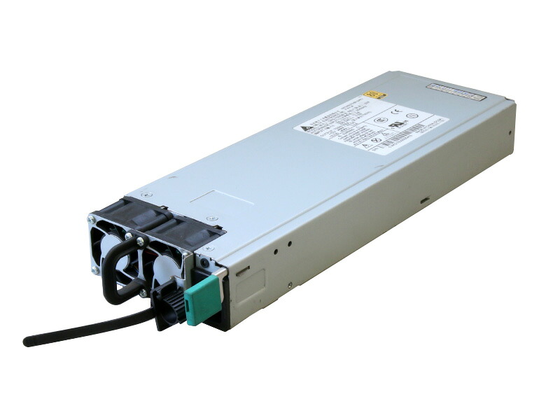 DPS-750QB Delta Electronics 日立 HA8000/RS220等用 ワット数社会的単位 750W【中古】