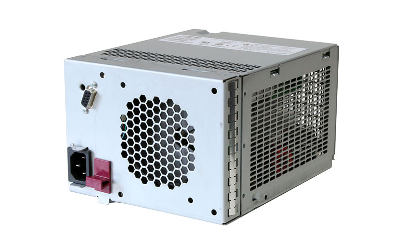 DS-SE2UP-AB HP/Compaq StorageWorks Modular Smart Array 30 SB 302969-B21用 電源ユニット 冷却ファン非搭載【中古】｜アールデバイス 21,000円