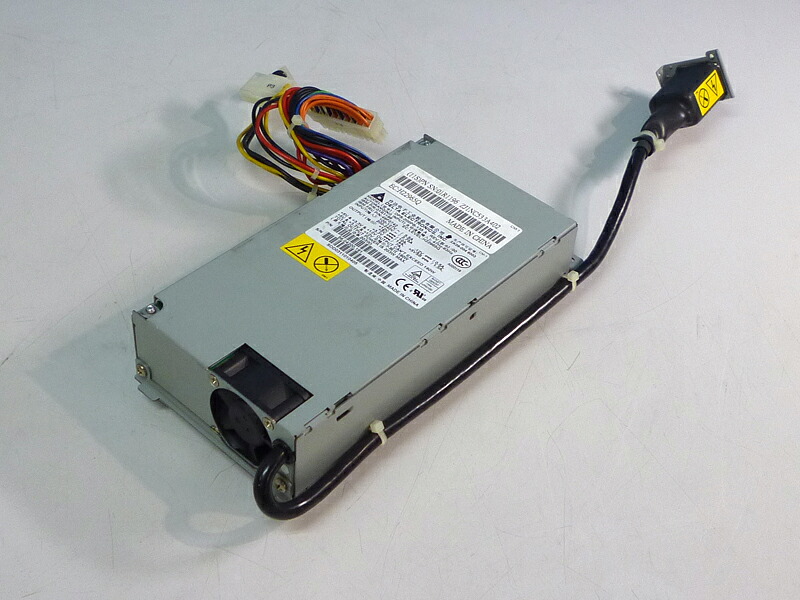 01R1196 IBM eServer xSeries 305用ワット数社会的単位 DELTA DPS-200PB-135A 203W【中古】