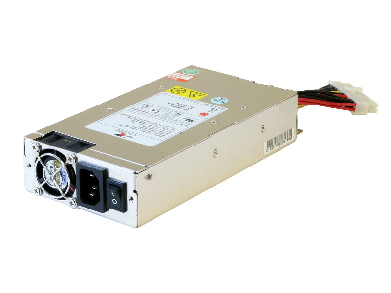 EMACs PIU-6150P Zippy Technology サーヴァー用ワット数社会的単位 135W【中古】