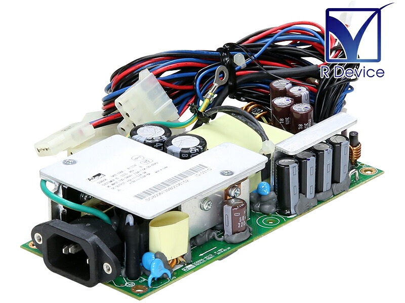 SG8006 AcBel Polytech エンクロージャー用 電源ユニット Dell PowerVault 114X 等用【中古電源ユニット】|アールデバイス