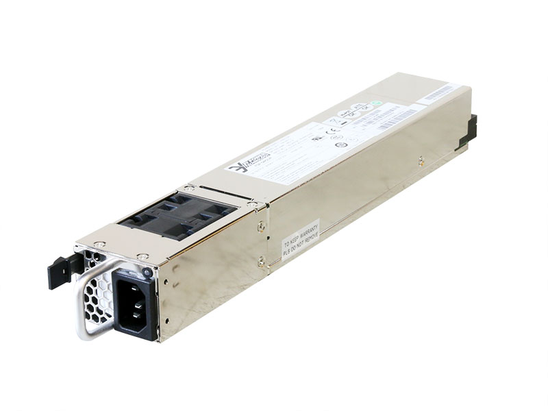 YM-2451C 3y Power Technology Cisco Systems GERY-1U-8-C-AC等用 ワット数単一のもの 450W【中古】