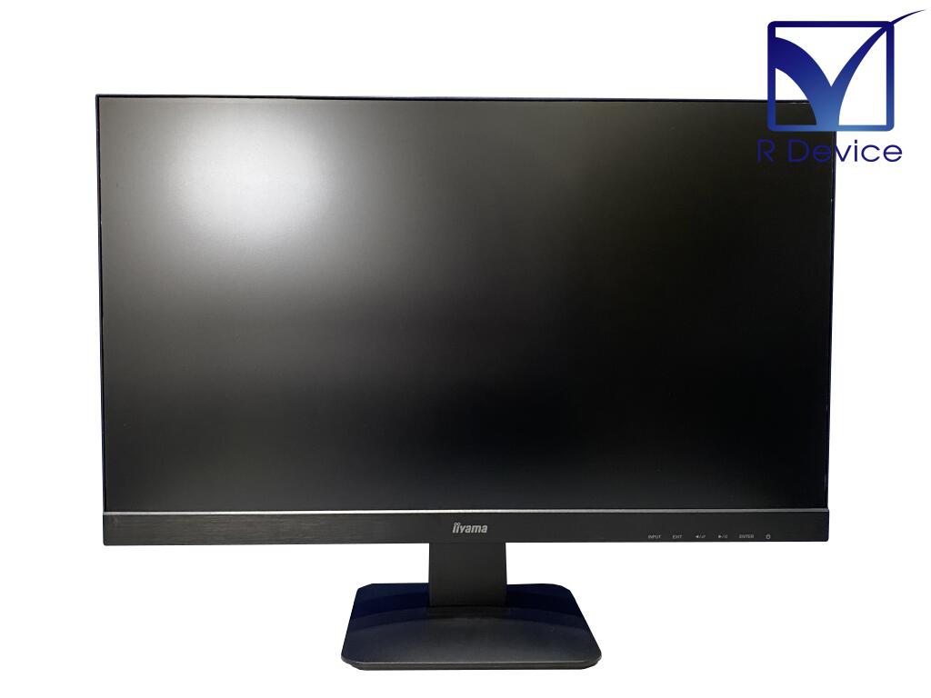 iiyama モニター ディスプレイ XU2290HS-B2 (21.5インチ/フルHD/AH-IPS/HDMID-subDVI-D) w17b8b5 Amazon.co.jp: iiyama モニター ディスプレイ XU2290HS-B2 (21.5