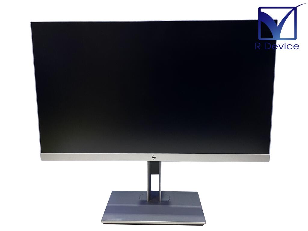 HP EliteDisplay E233 23インチ ワイド液晶ディスプレイ 2018年製 IPSパネル フルHD HDMI/VGA/DisplayPort【中古モニター】 8,400円