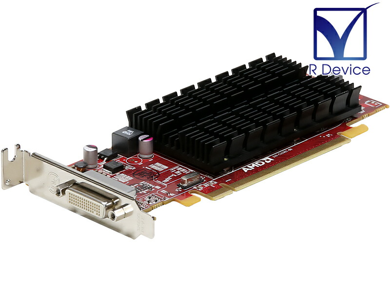 Staffa Piena Altezza Per Advanced Micro Devices FirePro Radeon WX4100 - Foto 2