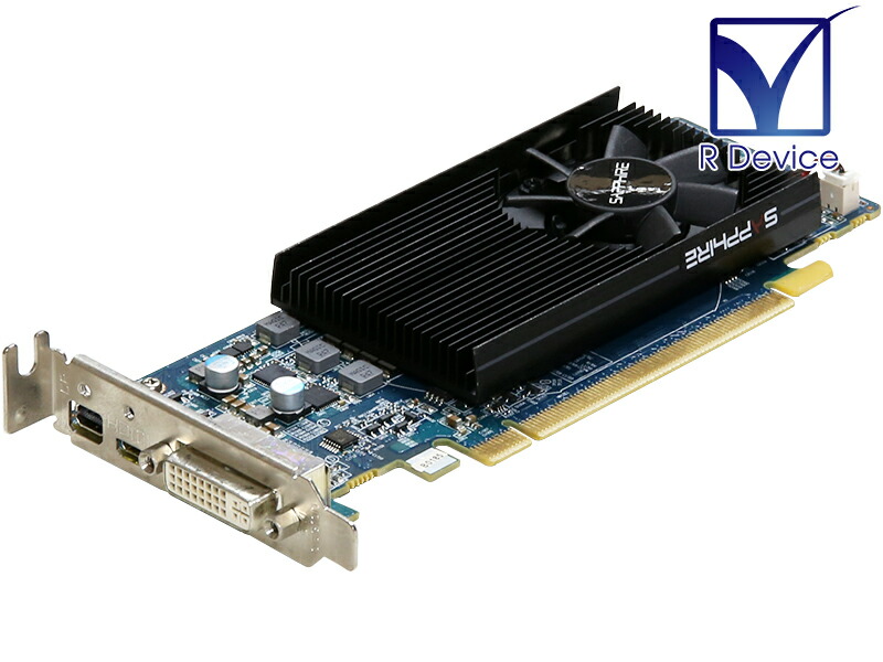 現状品 SAPPHIRE Radeon HD 5870 2GB グラボ 51g1xRaOqsL._UF1000,1000_QL80_.jpg