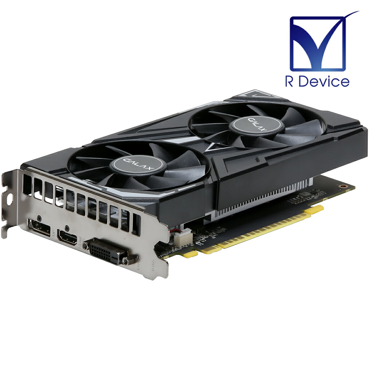 楽天市場】玄人志向 GeForce GTX750 Ti 2GB D-Sub/HDMI/DVI-D