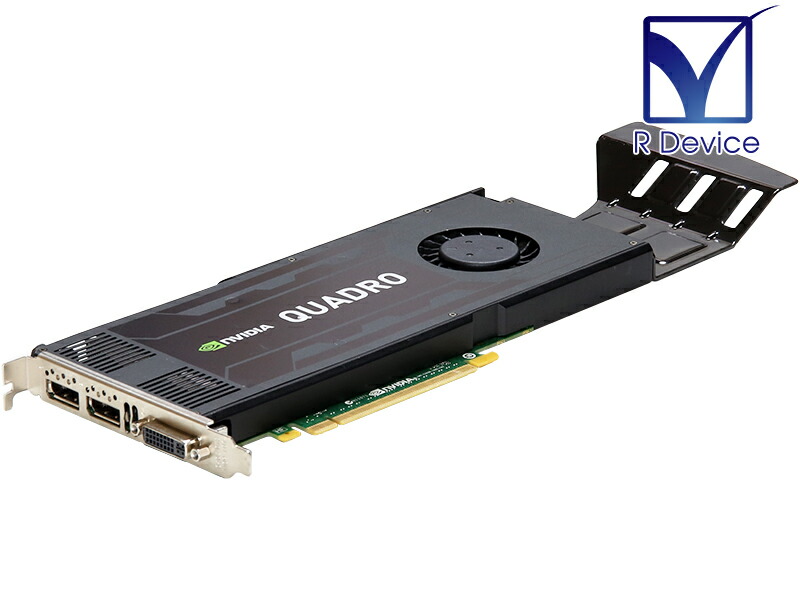 EIZO MED-XN31LP【Nvidia Quadro P400】 NVIDIA Quadro P400