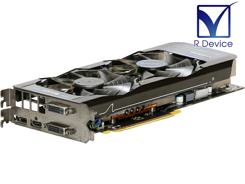 楽天市場】Palit Microsystems GeForce GTX 760 2048MB DVI-D