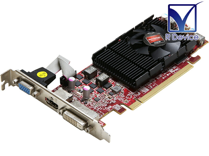 楽天市場】ATI Technologies Radeon HD 5670 512MB HDMI/Dual
